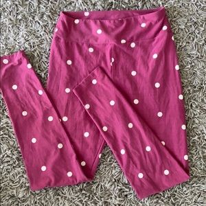 LuLaRoe Leggings OS